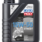 15W-50 Motorsiklet Yağları