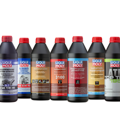 Collection image for: Şanzıman Ve Hidrolik Yağları