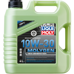 10W-30 Motor Yağları