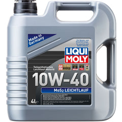 10W-40 Motor Yağları