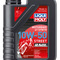 10W-50 Motorsiklet Yağları