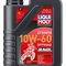 10W-60 Motorsiklet Yağları