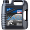 20W-50 Motorsiklet Yağları