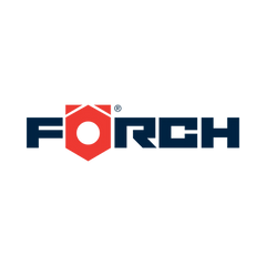 FÖRCH Logo
