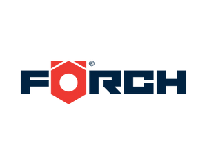 FÖRCH Logo