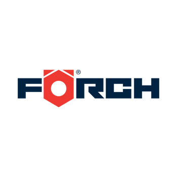 FÖRCH Logo