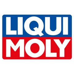LIQUI MOLY Logo