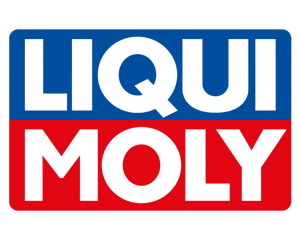 LIQUI MOLY Logo