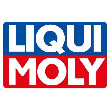 LIQUI MOLY Logo