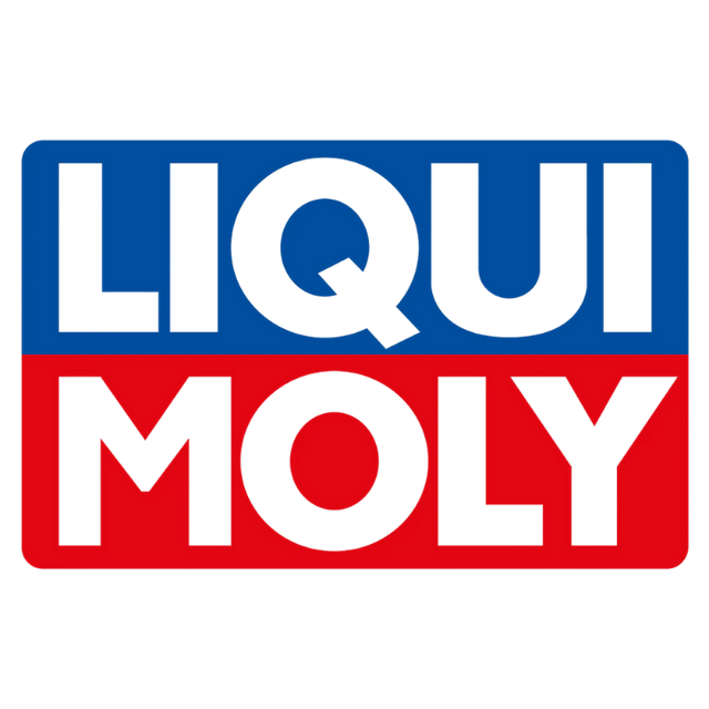LIQUI MOLY Logo