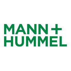 MANN Logo