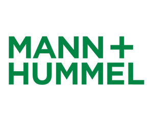 MANN Logo