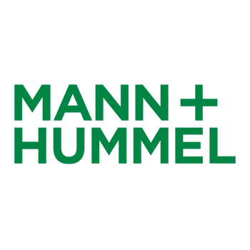 MANN Logo