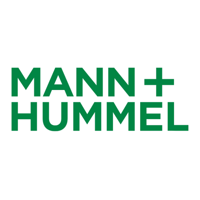 MANN Logo