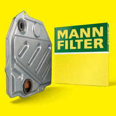 Collection image for: Şanzıman Yağ Filtreleri