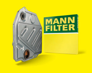 Şanzıman Yağ Filtreleri