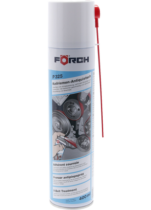 FÖRCH V KAY.ÖTME SESİ ÖNL.400ML P325