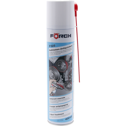 FÖRCH V KAY.ÖTME SESİ ÖNL.400ML P325