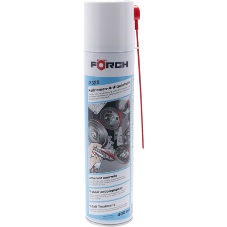 FÖRCH V KAY.ÖTME SESİ ÖNL.400ML P325