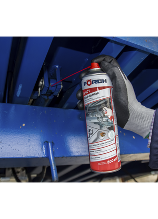 FÖRCH AKIŞKAN GRES YAĞ S401 500ML