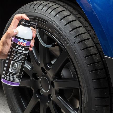 LIQUI MOLY LASTİK TAMİR SPREYİ 500ML