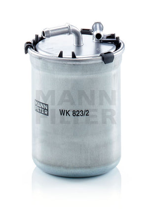 MANN YAKIT FİLTRESİ WK823/2
