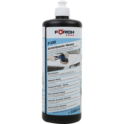 FÖRCH POL.PASTASI  P335 1000ML