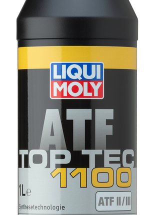 LIQUI MOLY TOP TEC ATF 1100 1L
