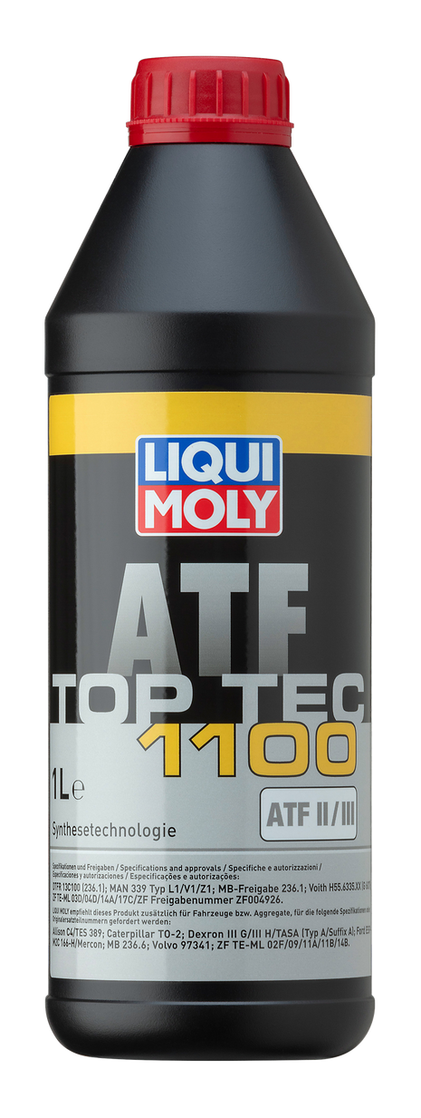 LIQUI MOLY TOP TEC ATF 1100 1L