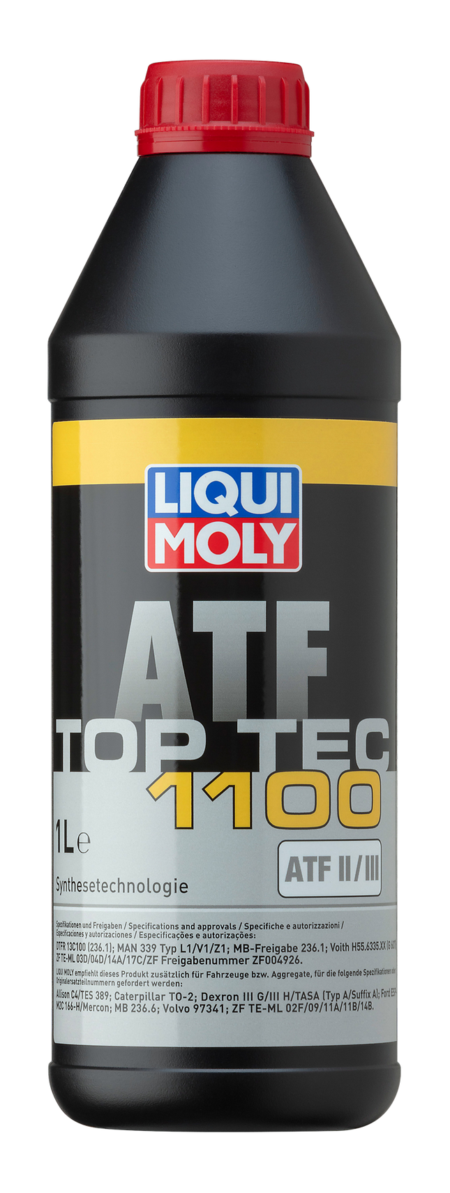 LIQUI MOLY TOP TEC ATF 1100 1L