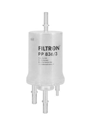 FİLTRON YAKIT FİLTRESİ PP836/3