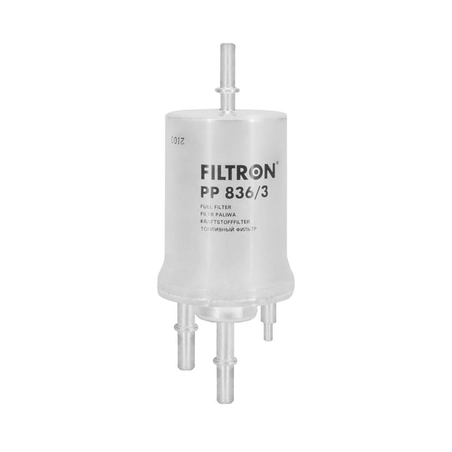 FİLTRON YAKIT FİLTRESİ PP836/3