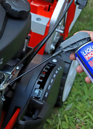LIQUI MOLY LM 40 200ML