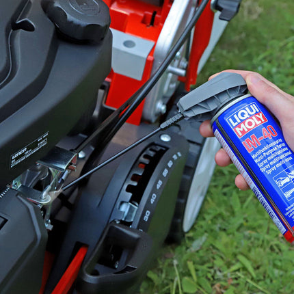 LIQUI MOLY LM 40 400ML
