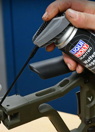 LIQUI MOLY GUNTEC SİLAH BAKIM SPREYİ 200ML