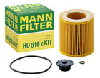 MANN YAĞ FİLTRESİ HU816zKIT