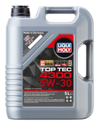 LIQUI MOLY 5W-30 TOP TEC 4300 5L