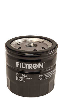 FİLTRON YAĞ FİLTRESİ OP543