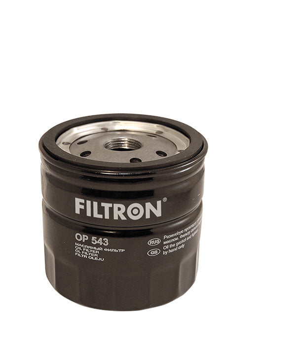 FİLTRON YAĞ FİLTRESİ OP543