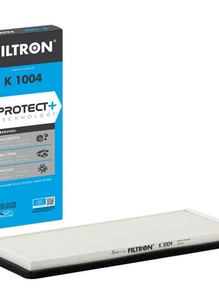 FİLTRON POLEN FİLTRESİ K1004