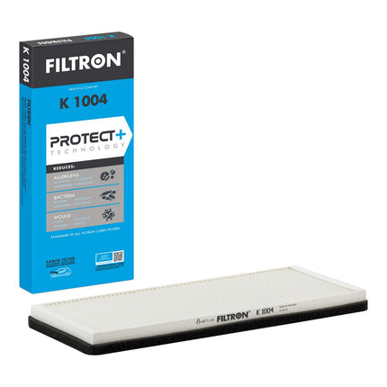 FİLTRON POLEN FİLTRESİ K1004