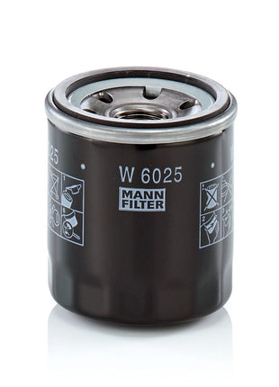 MANN YAĞ FİLTRESİ W6025