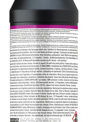 LIQUI MOLY TOP TEC ATF 1900 1L