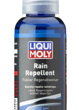 LIQUI MOLY CAM SU KAYDIRICI 125ML
