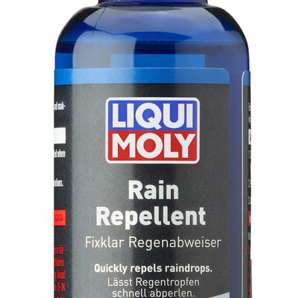 LIQUI MOLY CAM SU KAYDIRICI 125ML