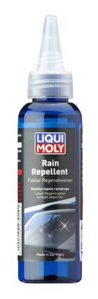 LIQUI MOLY CAM SU KAYDIRICI 125ML