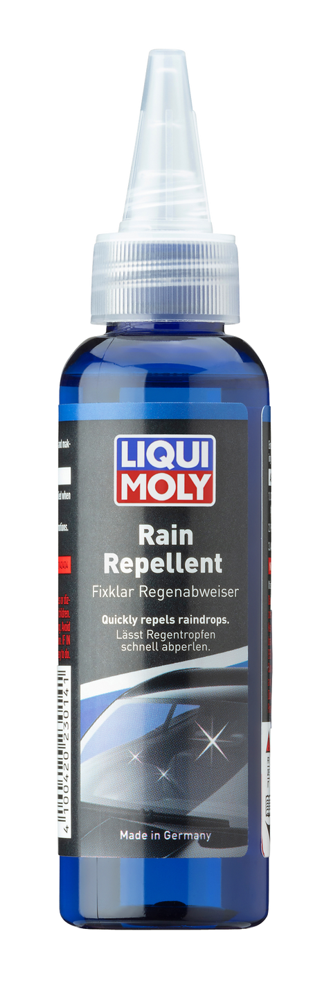 LIQUI MOLY CAM SU KAYDIRICI 125ML