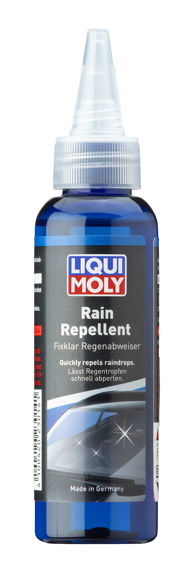 LIQUI MOLY CAM SU KAYDIRICI 125ML