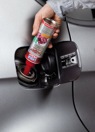 LIQUI MOLY DİZEL SİSTEM TEMİZLEYİCİSİ 250ML