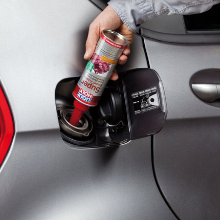 LIQUI MOLY DİZEL SİSTEM TEMİZLEYİCİSİ 250ML
